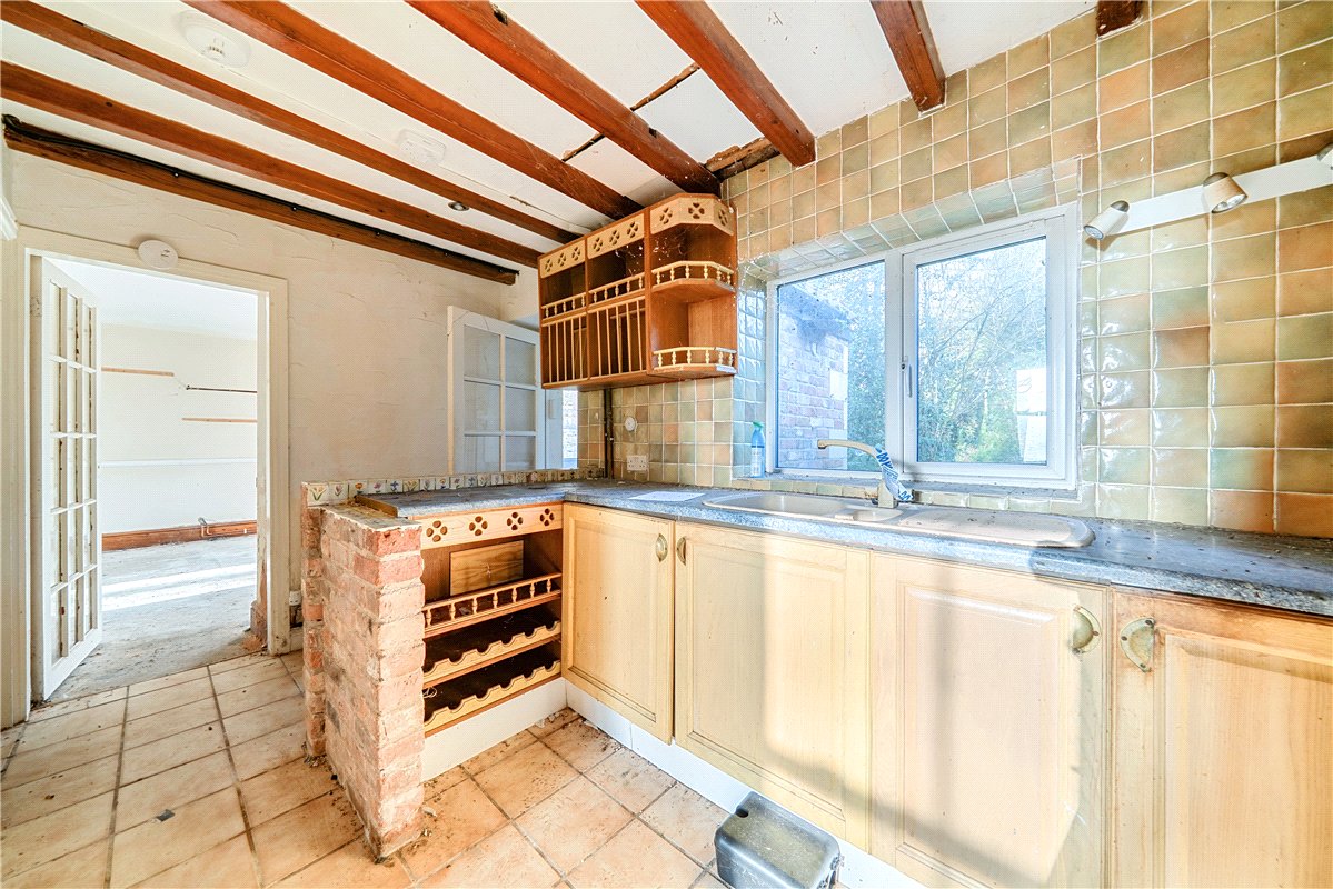 3 bedroom Cottage, Bannister Lane, Skelbrooke, DN6 - Available, Image 24