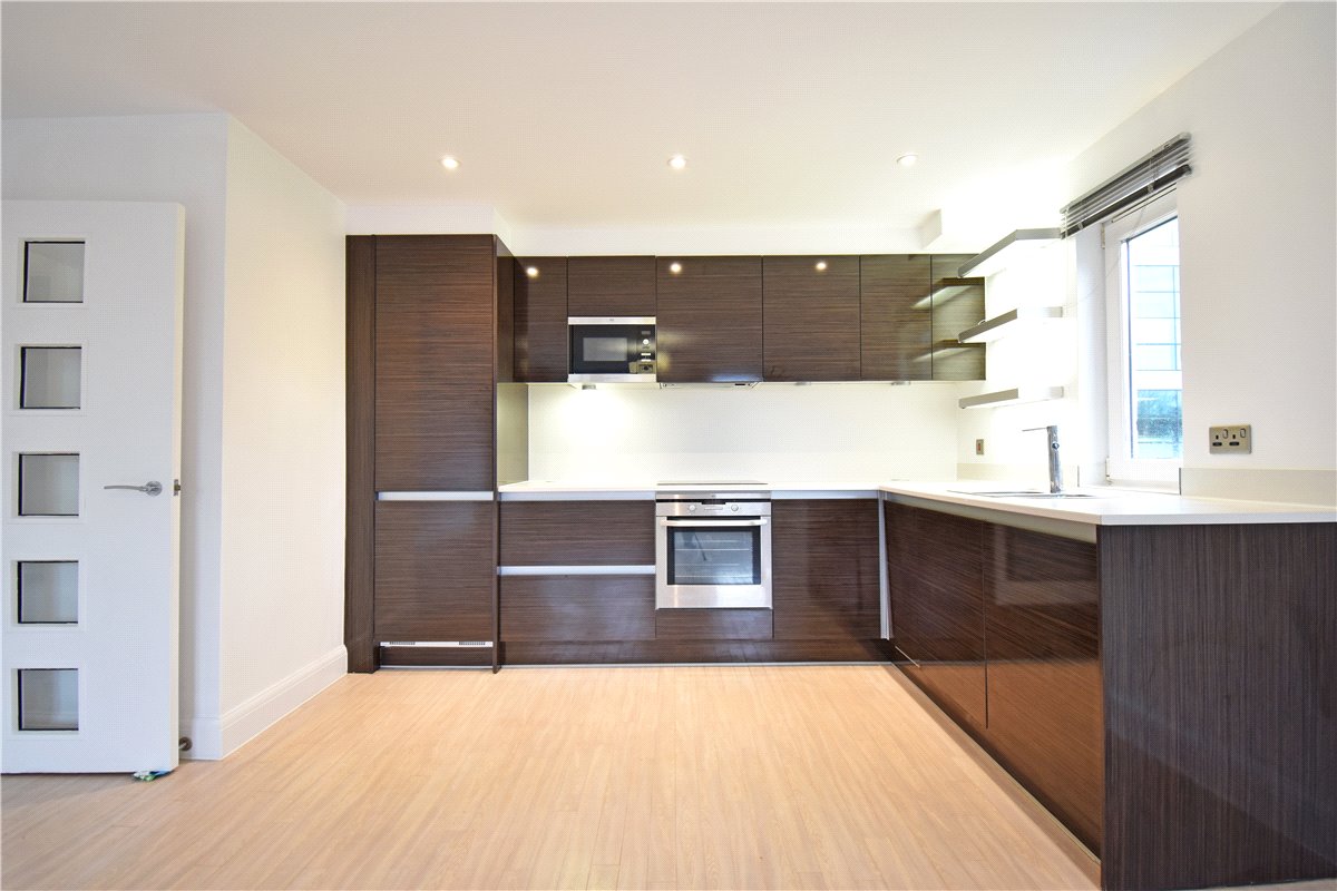 1 bedroom Flat, Garden Court, Adam & Eve Street, CB1 - Let Agreed, Image 1