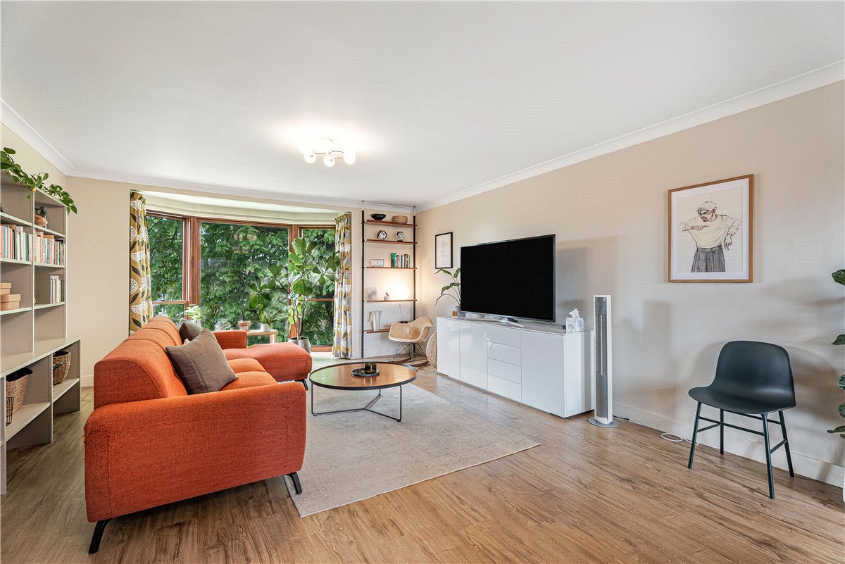 2 bedroom Flat, Hartley Court, Woodstock Road, OX2 - Let Agreed, Image 6