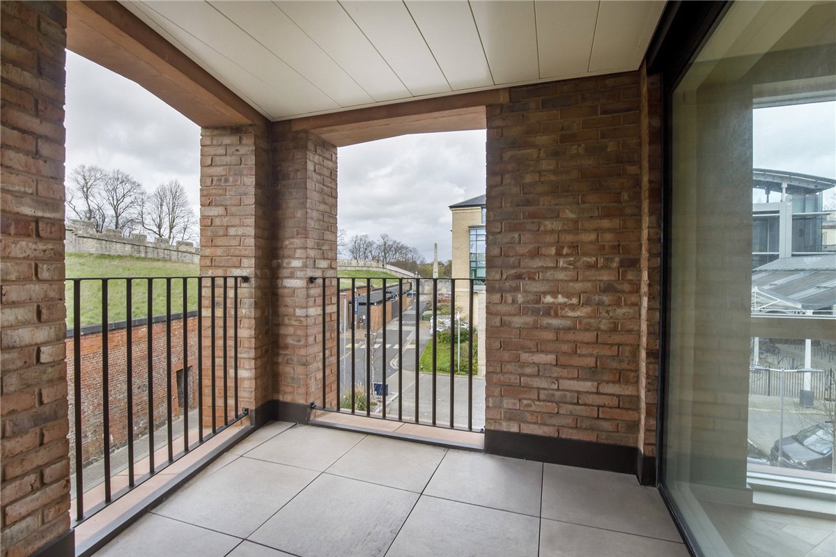 2 bedroom Flat, Waverley, Hudson Quarter, YO1 - Let Agreed, Image 3
