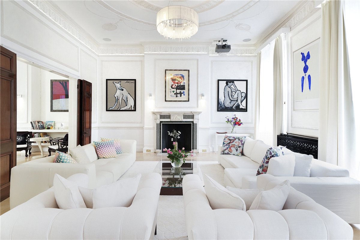 7 bedroom House, Devonshire Place, Marylebone, W1G - Available, Image 27