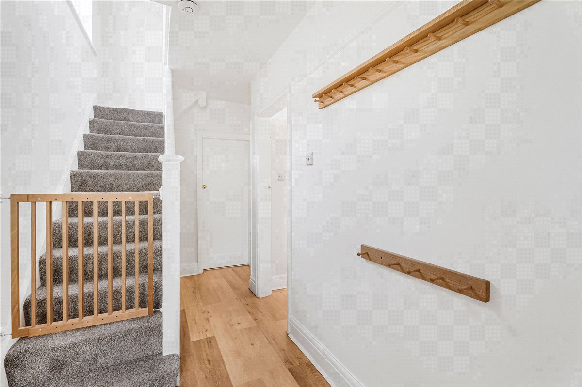 4 bedroom House, Bartholomew Road, Oxford, OX4 - Sold STC, Image 18