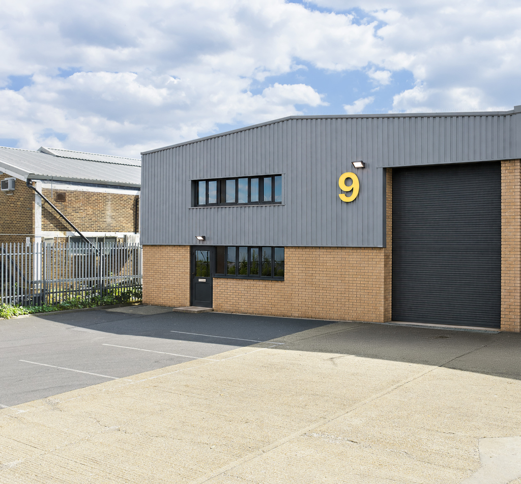 5812 Sq Ft, Sutton Road, Maidstone, ME15 - Available