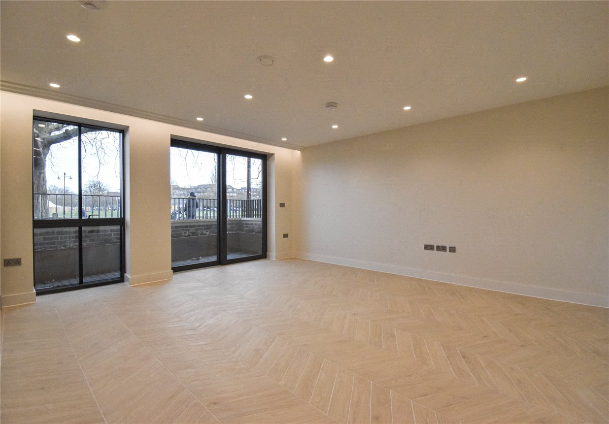 2 bedroom Flat, Hamied Mansions, 14-17 Regent Terrace, CB2 - Let Agreed, Image 3