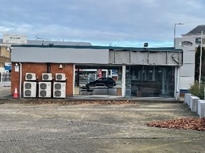0.84 acres, Downshire Way, Bracknell, RG12 - Available, Image 2