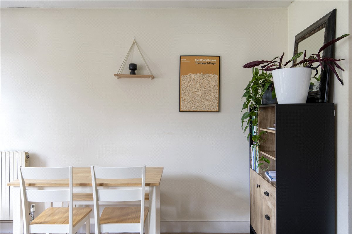 2 bedroom Flat, Trinity Road, London, SW17 - Sold, Image 7