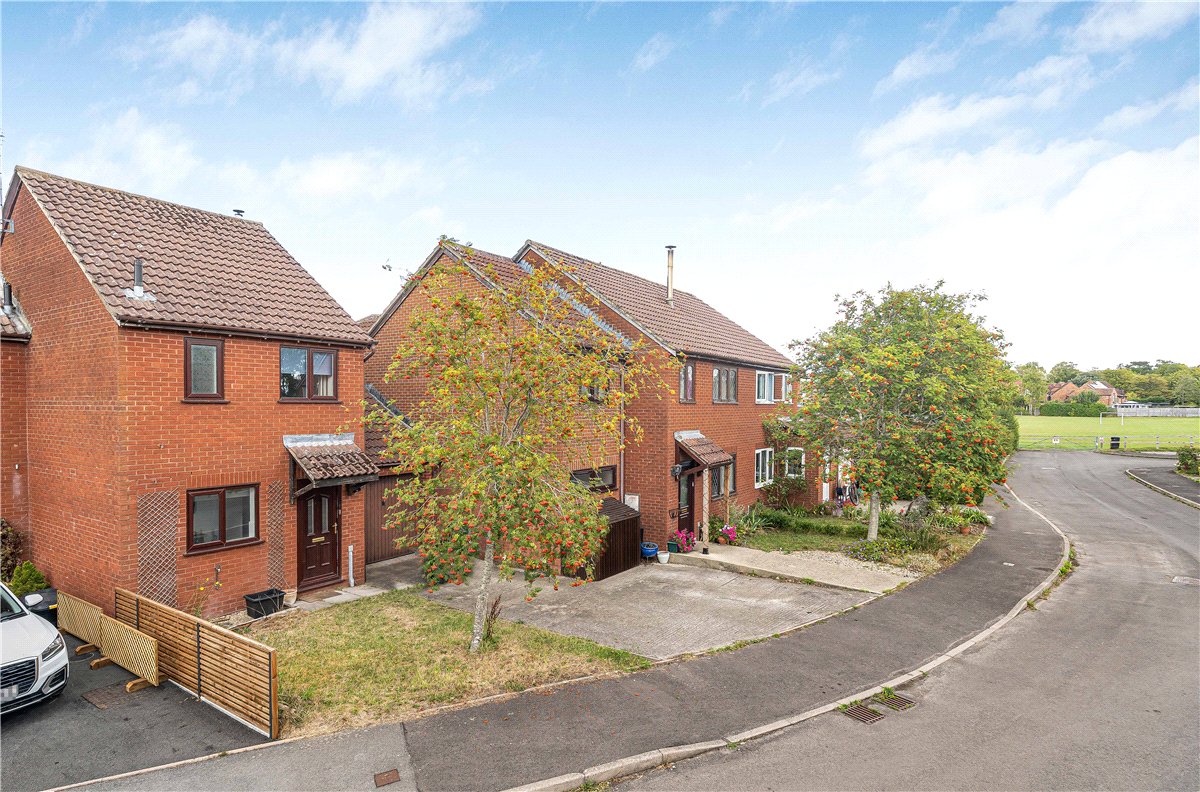 2 bedroom House, Chandlers Close, All Cannings, SN10 - Available, Image 14