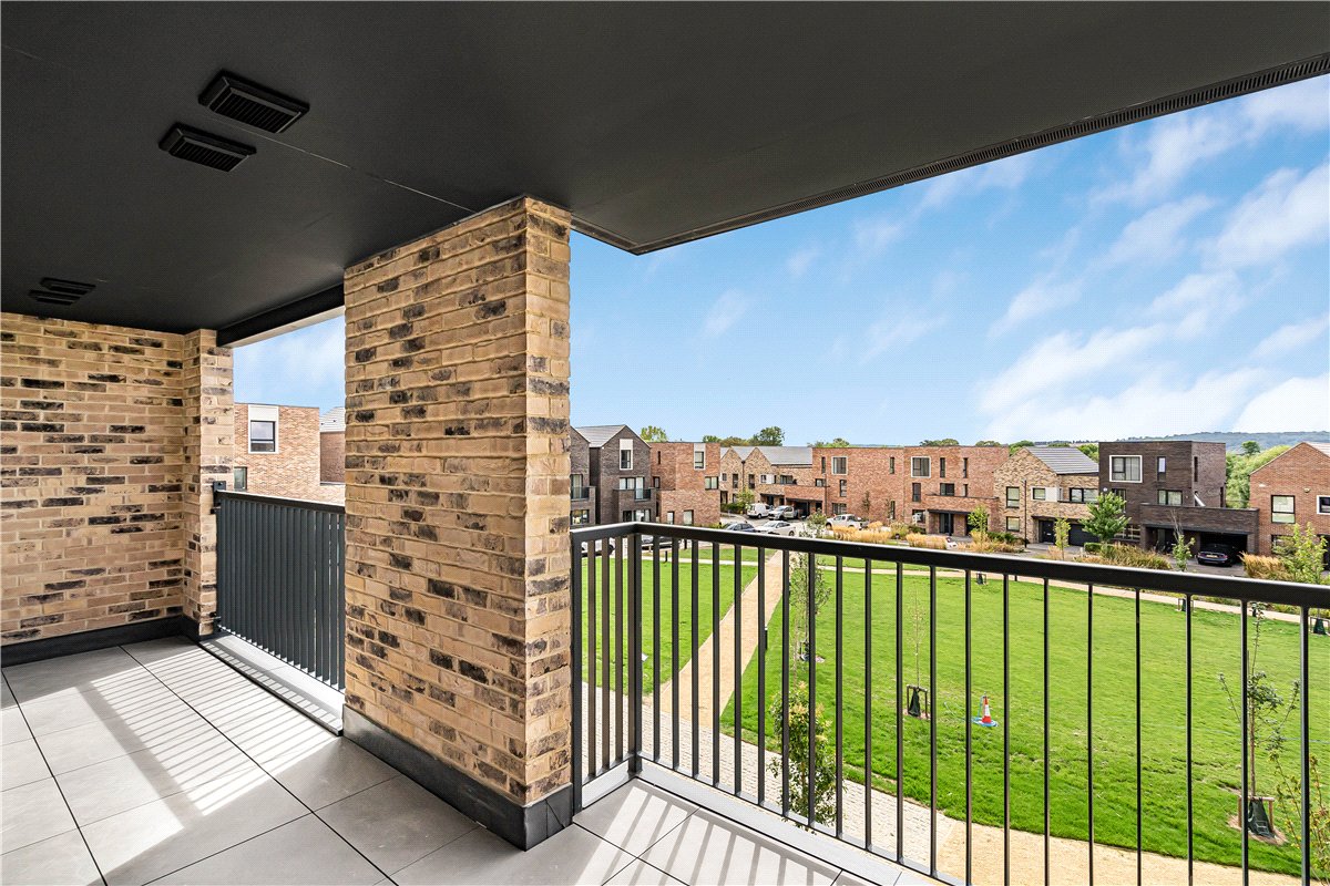 2 bedroom Flat, Munda Way, Oxford, OX2 - Available, Image 10