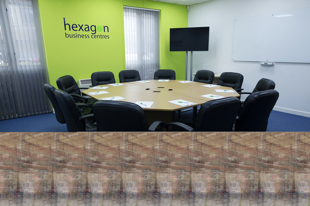 970 to 1170 Sq Ft, Station Lane, Witney, OX28 - Available, Image 2