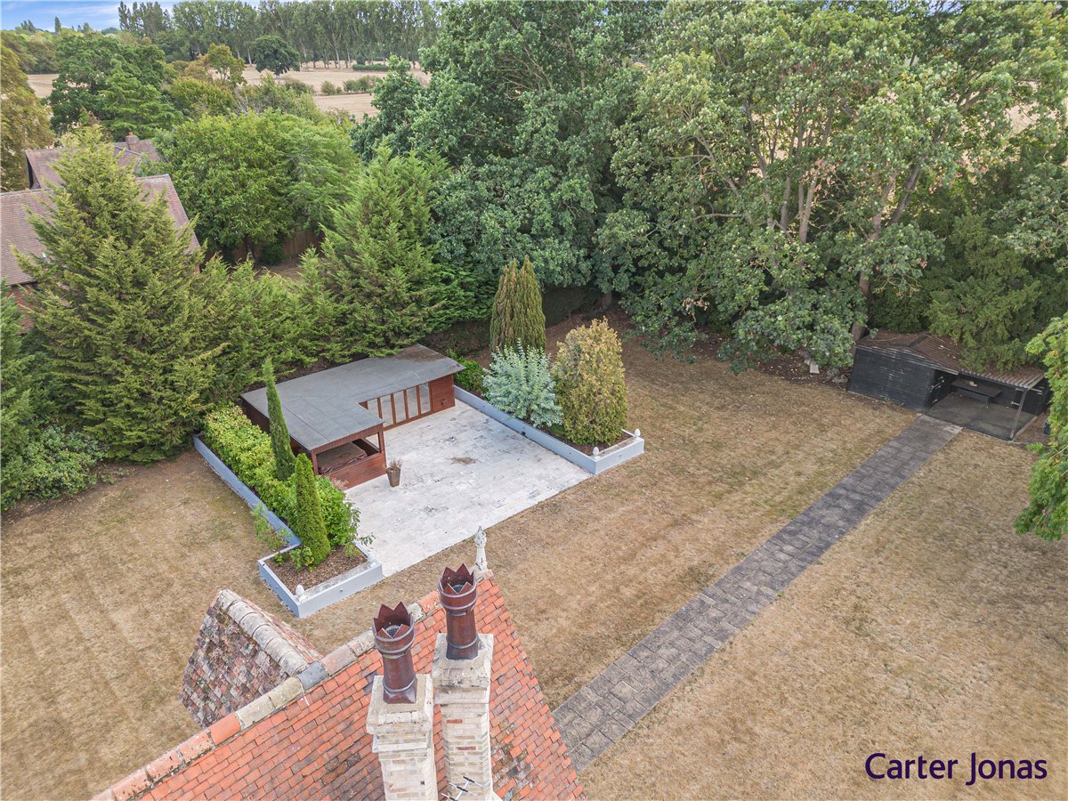 6 bedroom House, Thicket Road, Houghton, PE28 - Available, Image 28