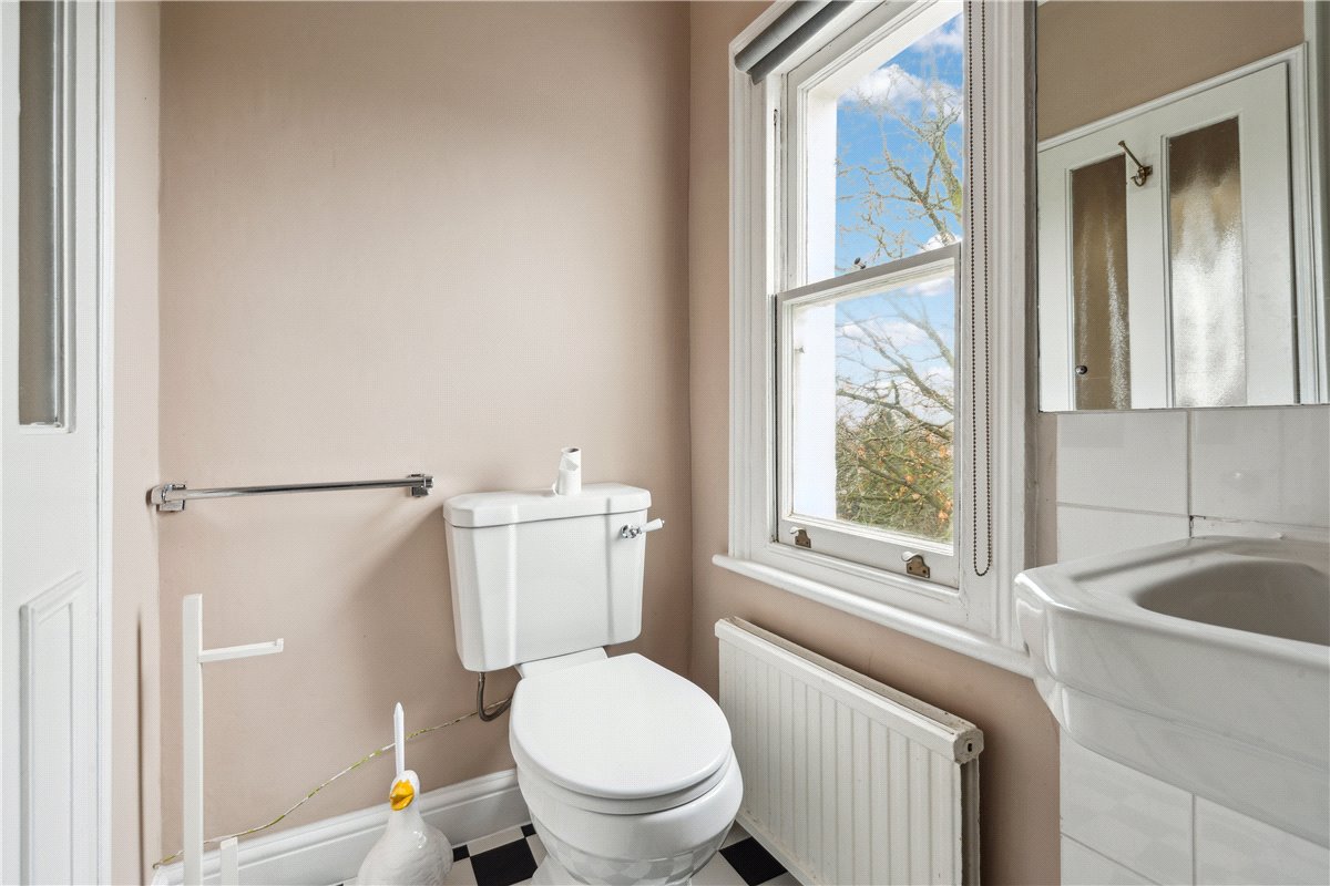 1 bedroom Flat, Brodrick Road, Wandsworth Common, SW17 - Sold, Image 4