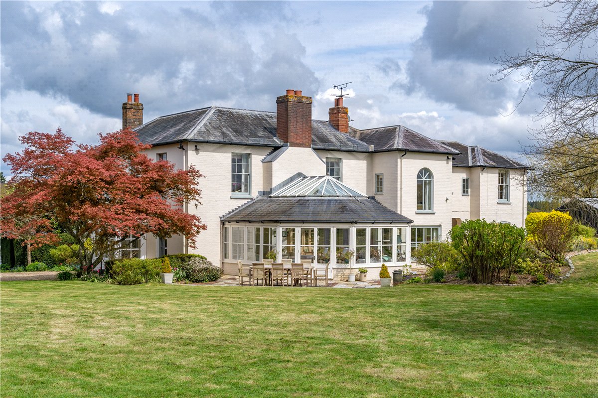 5 bedroom House, Brightwalton, Newbury, RG20 - Available, Image 16