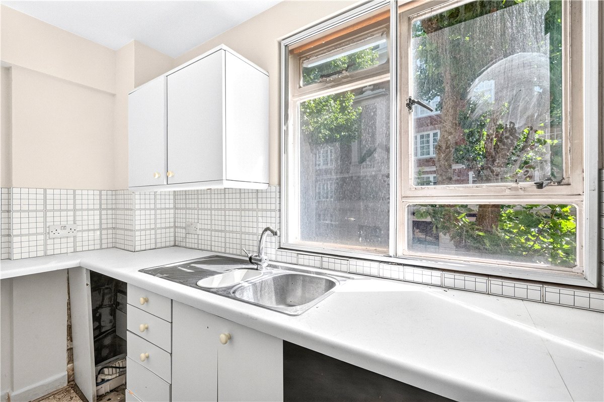 2 bedroom Flat, Melbury Road, Holland Park, W14 - Available, Image 12