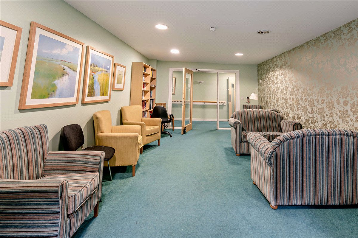 1 bedroom Flat, Bluecoats, Thatcham, RG18 - Available, Image 17
