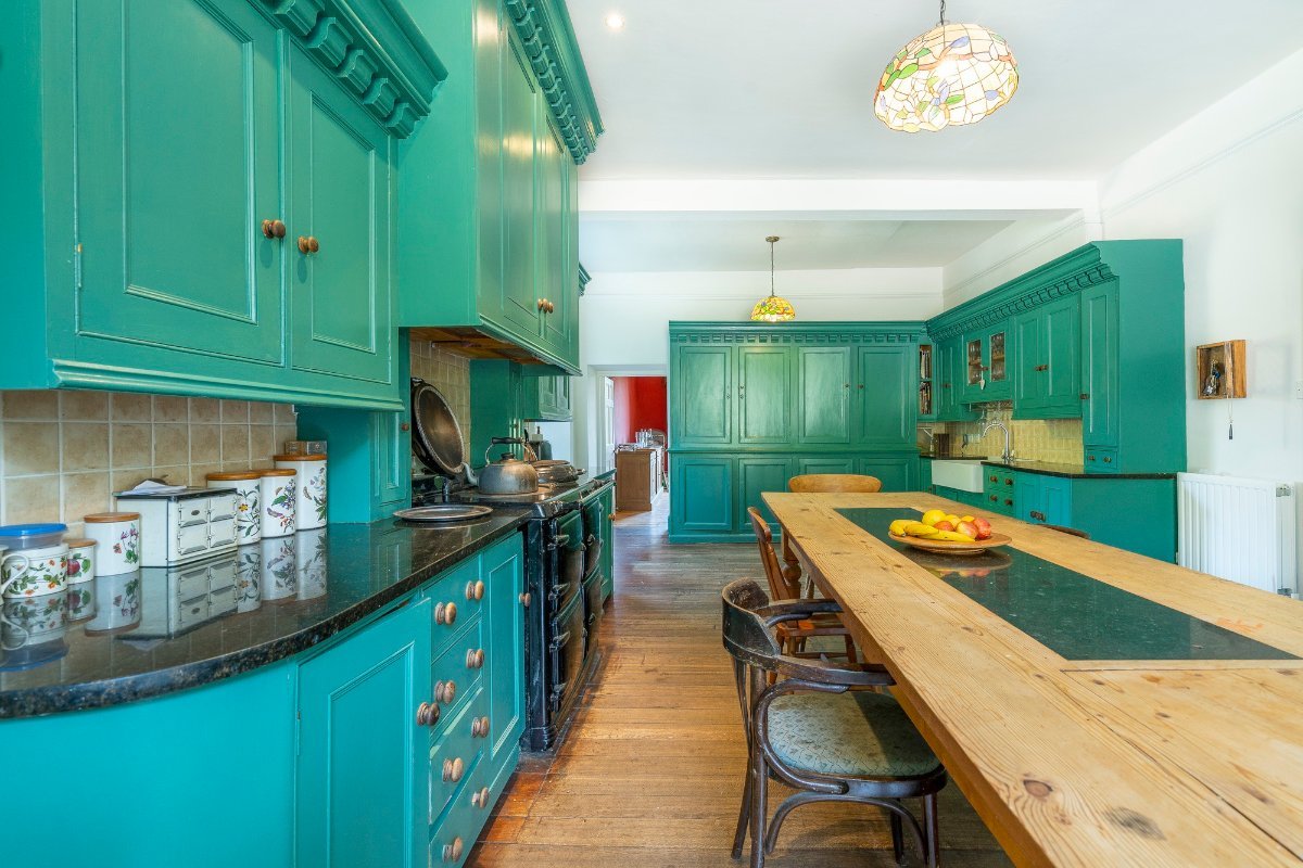 60.41  House, Zelah, Truro, TR4 - Sold, Image 37