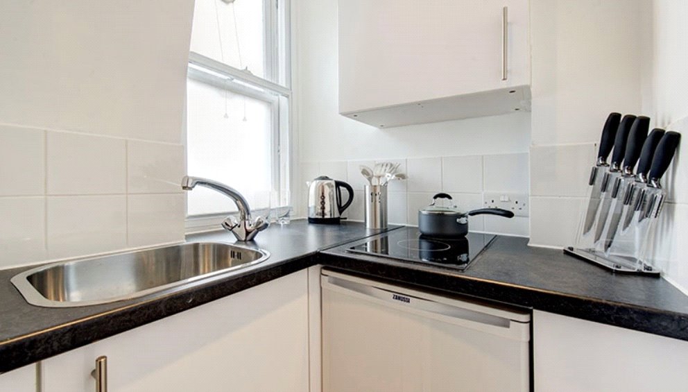 0 bedroom Flat, Hill Street, Mayfair, W1J - Available, Image 2