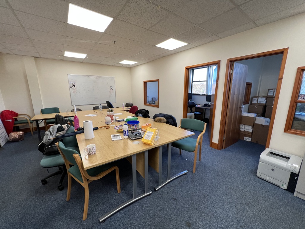 112 to 8207 Sq Ft, Cowley Road, Cambridge, CB4 - Available, Image 5