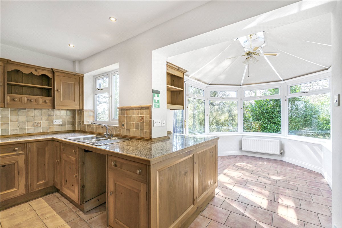 3 bedroom House, Heath Road, Whitmore, ST5 - Let Agreed, Image 5