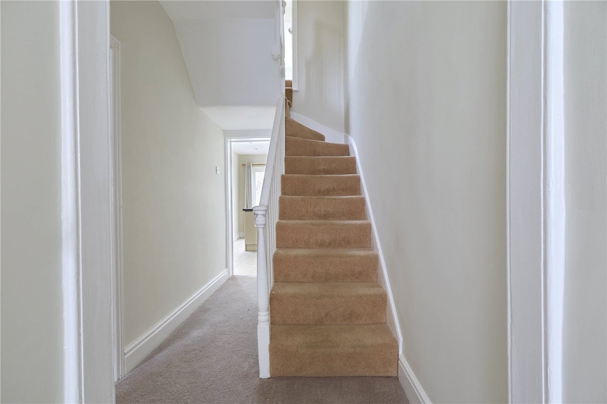 2 bedroom House, Victoria Street, Cambridge, CB1 - Sold, Image 12