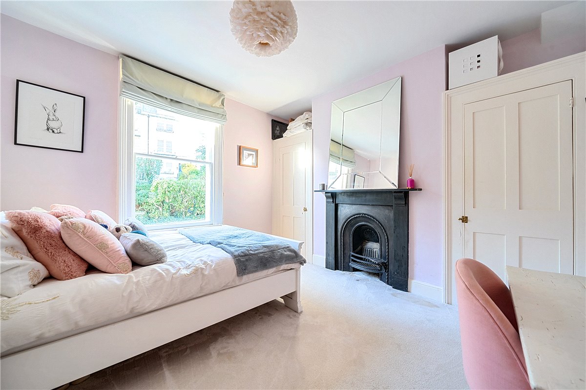 4 bedroom House, Berkeley Place, Camden Road, BA1 - Sold, Image 4