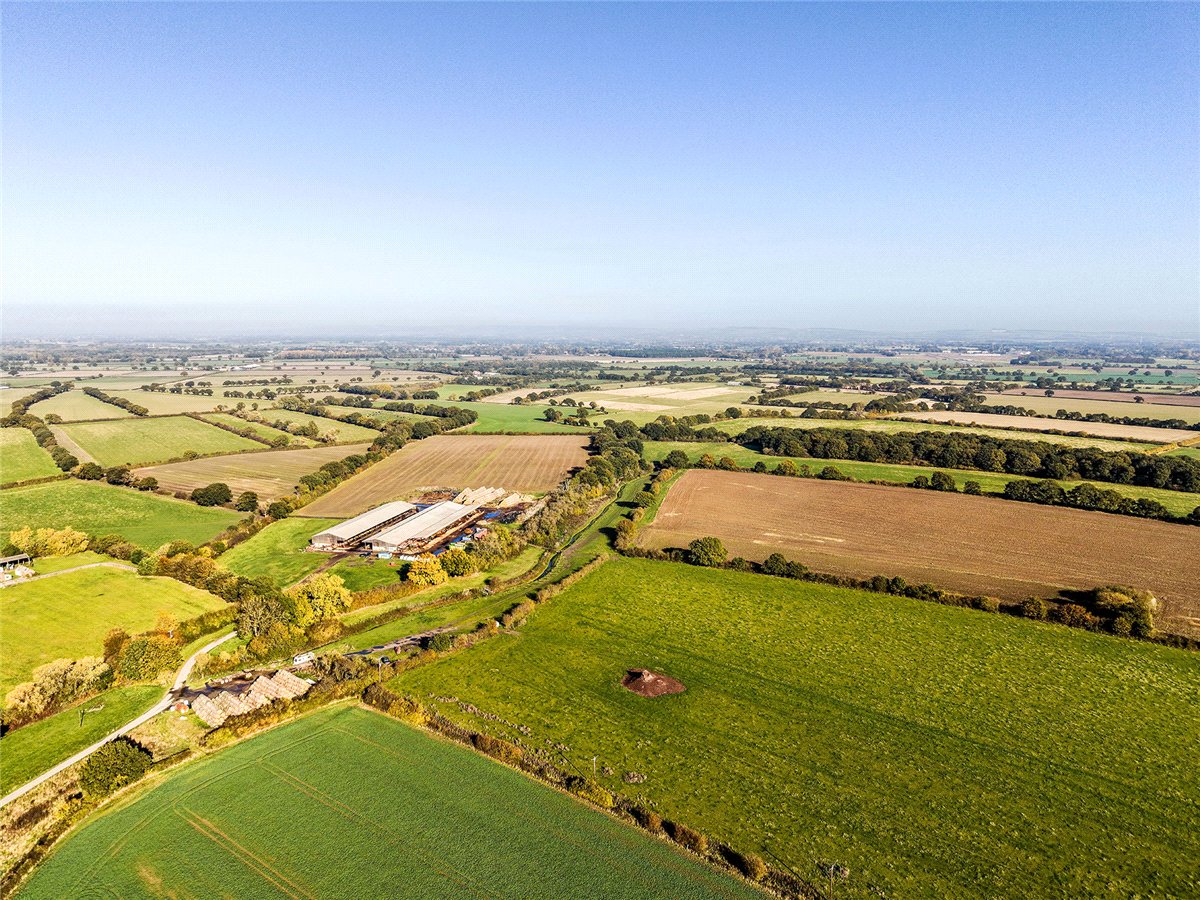   Land, Land At Ellerton & East Cottingwith, York, YO42 - Available, Image 1
