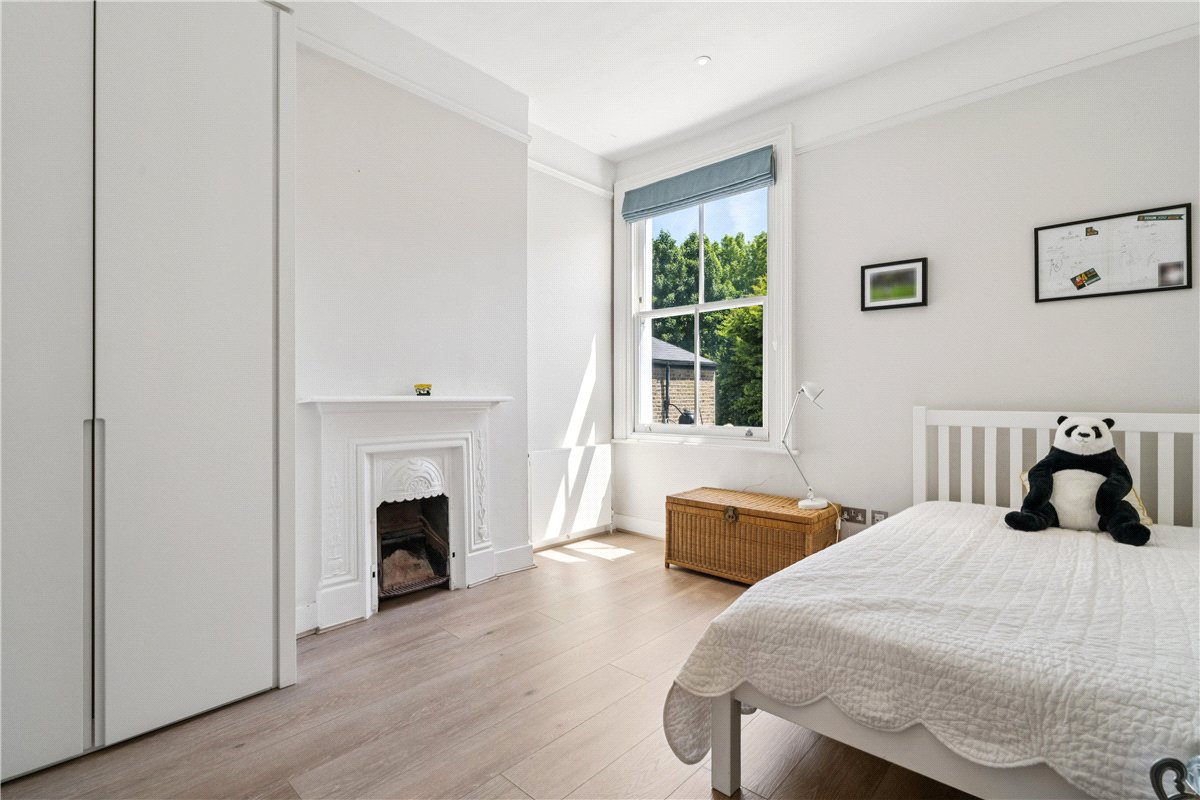 6 bedroom House, Cloncurry Street, London, SW6 - Available, Image 5