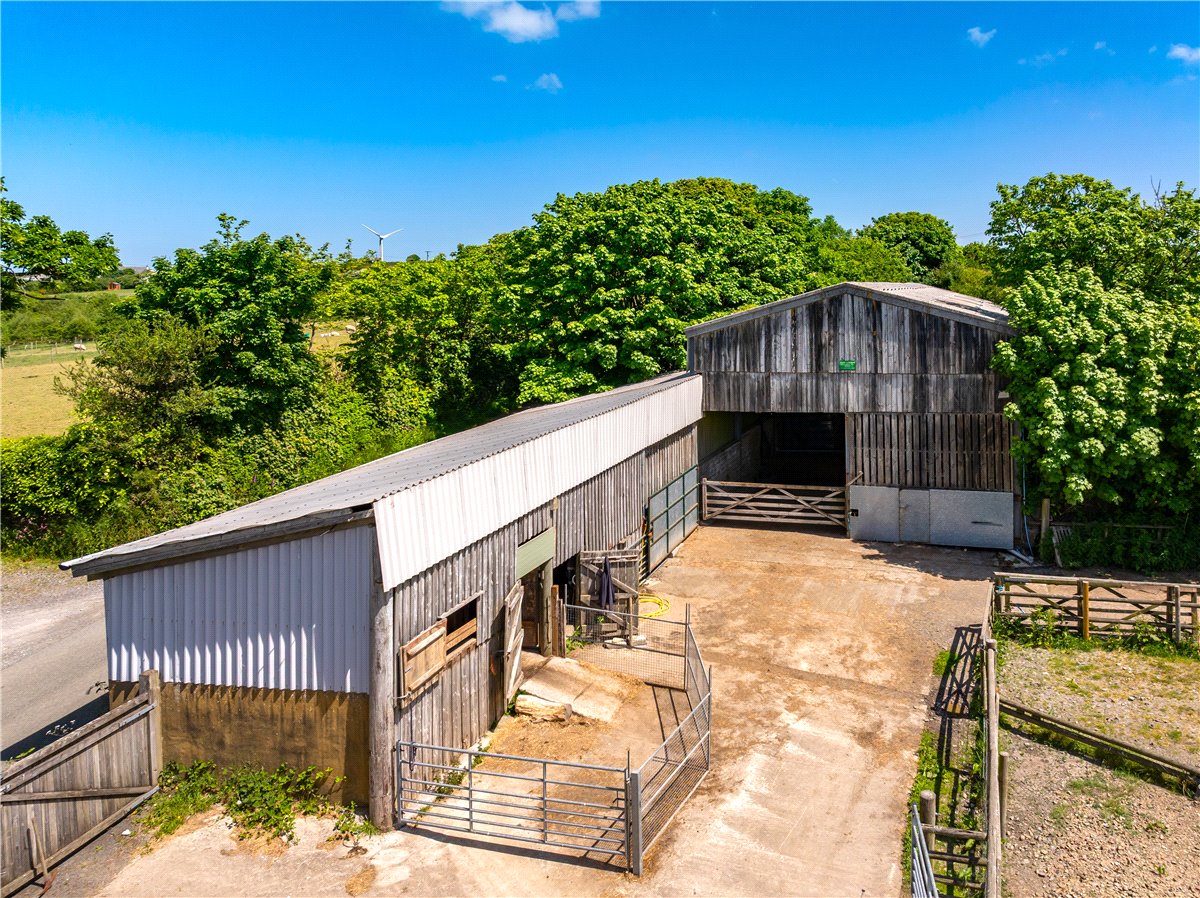 48.77  Land, Woodford, Bude, EX23 - Sold, Image 9