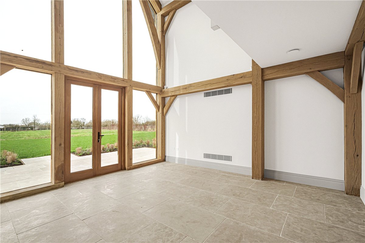 5 bedroom House, Lower End, Alvescot, OX18 - Sold, Image 10