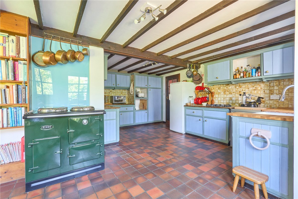 4 bedroom House, High Street, Cottenham, CB24 - Available, Image 7