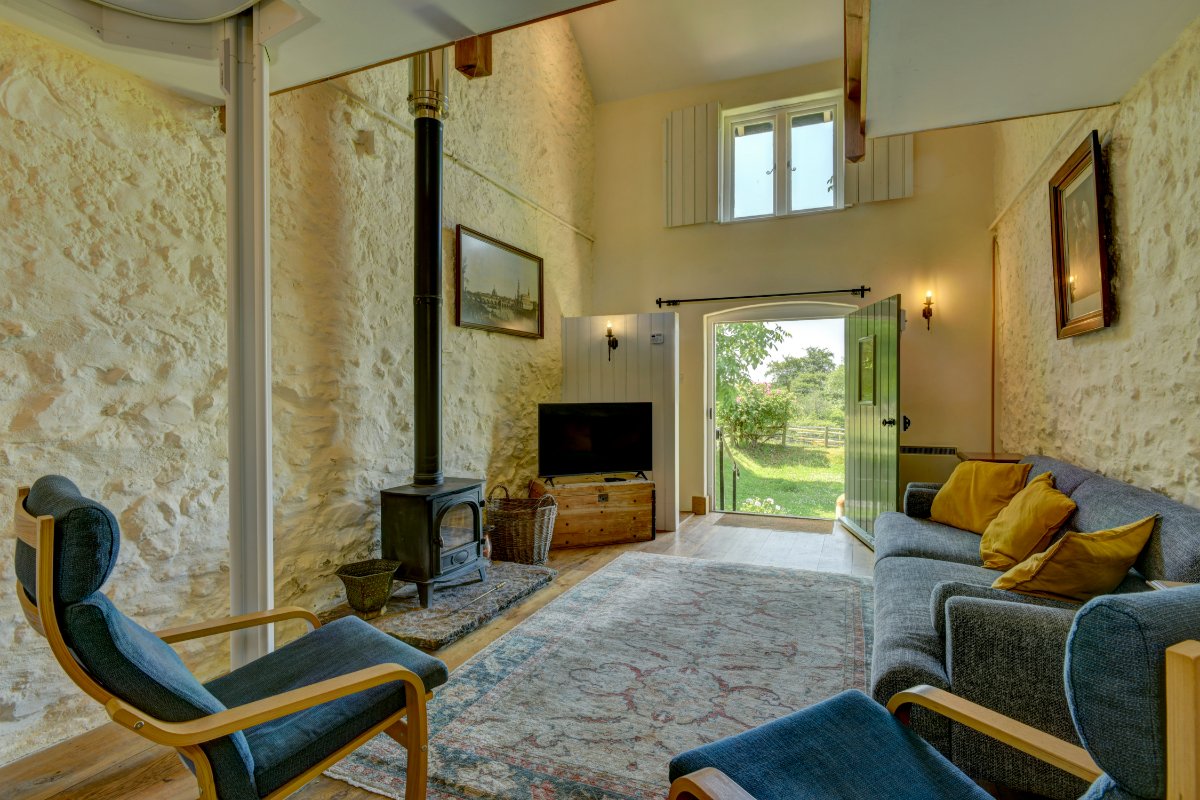 36.91  Farm, East Hill, Ottery St. Mary, EX11 - Sold, Image 17