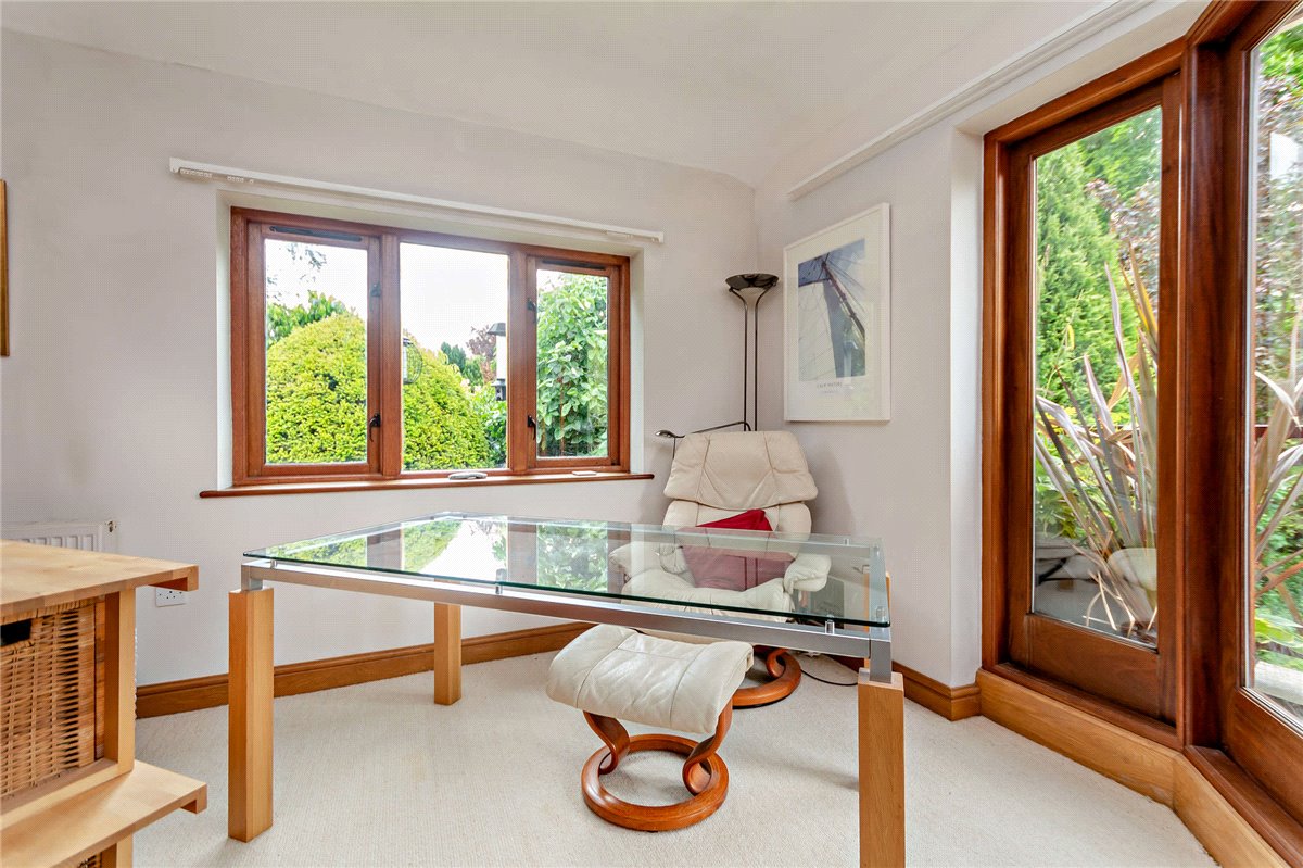 3 bedroom House, The Maltings, West Ilsley, RG20 - Available, Image 3