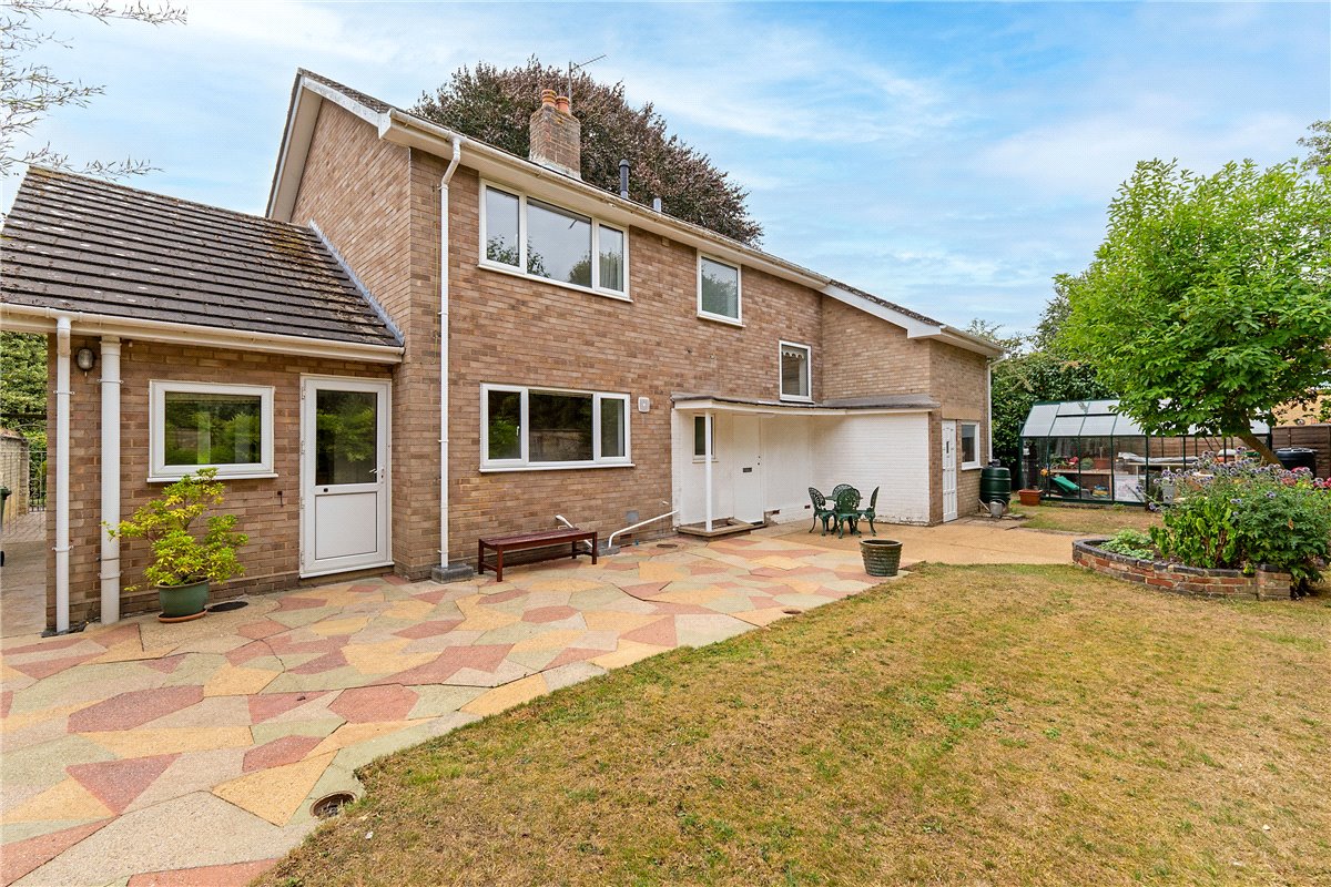 5 bedroom House, Scotts Gardens, Whittlesford, CB22 - Sold, Image 5