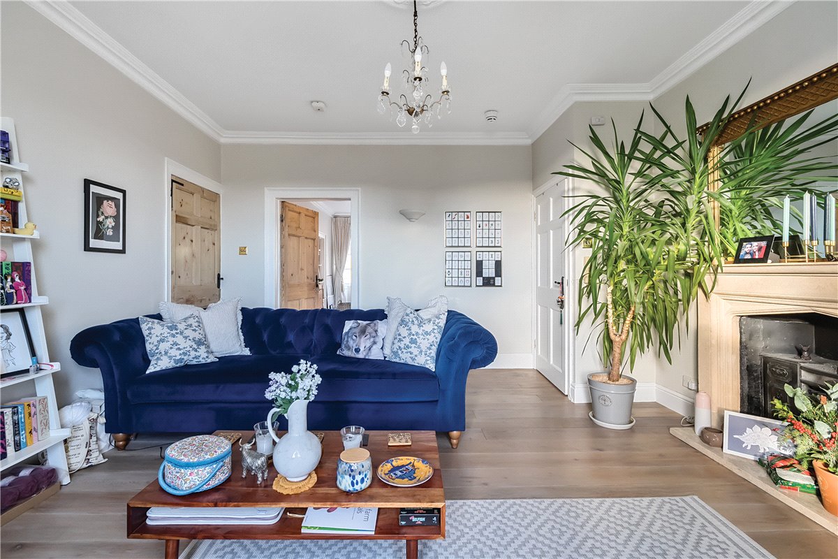 1 bedroom Flat, Alfred Street, Bath, BA1 - Let Agreed, Image 1