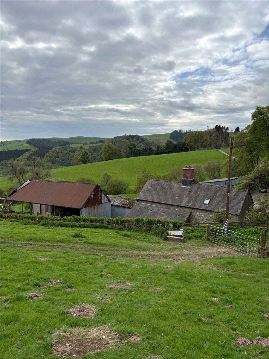   House, Llanarmon Dyffryn Ceiriog, Llangollen, LL20 - Available, Image 3