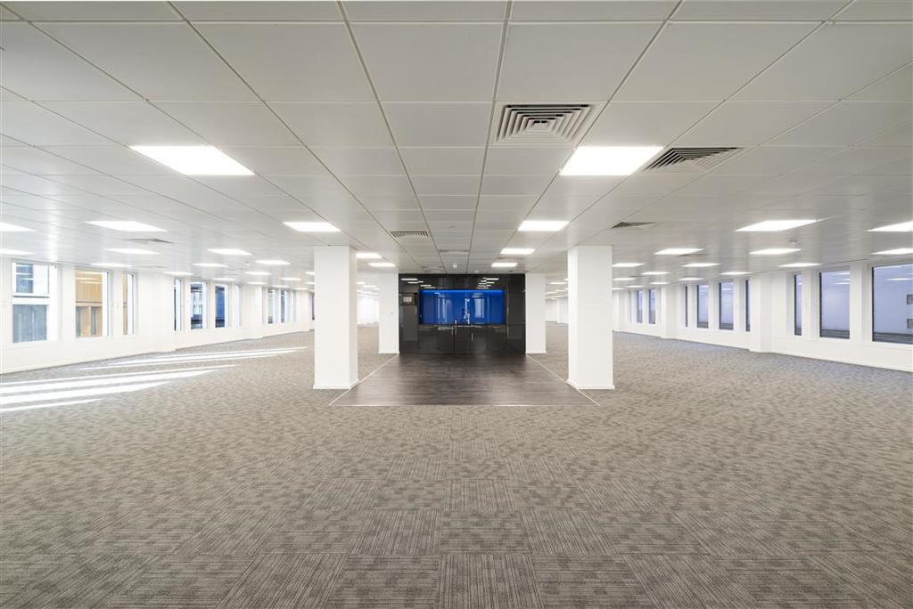 3001 to 34369 Sq Ft, 5 Old Bailey, London, EC4M - Available, Image 29