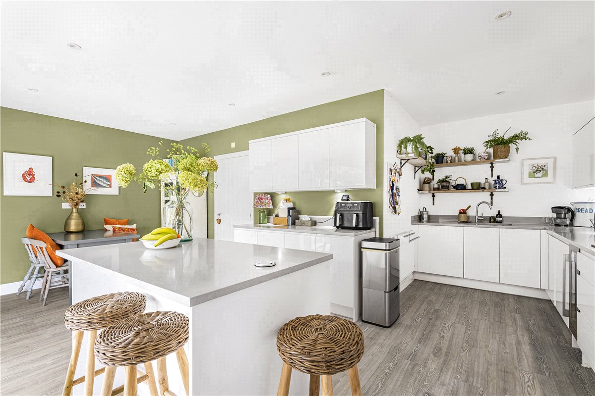 4 bedroom House, Collett Drive, Oxford, OX2 - Available, Image 22