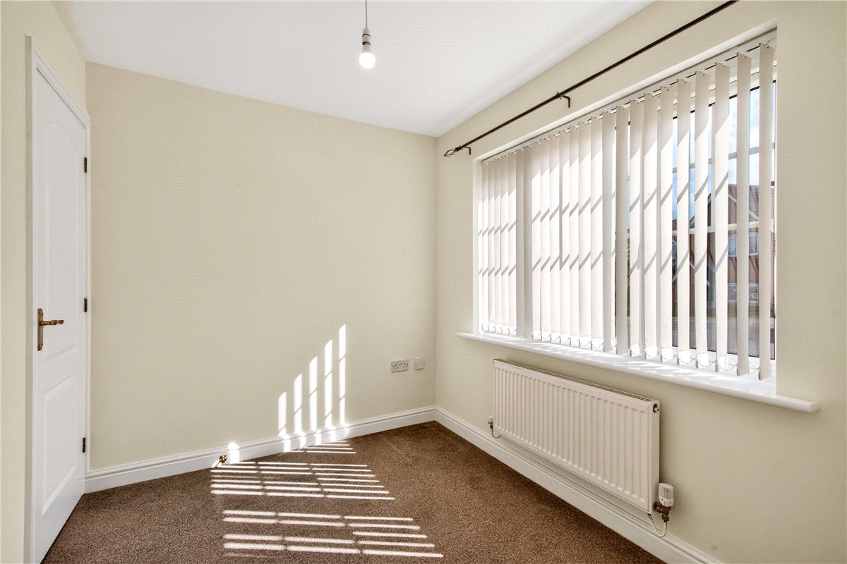 4 bedroom House, Amersham Way, Measham, DE12 - Let Agreed, Image 15