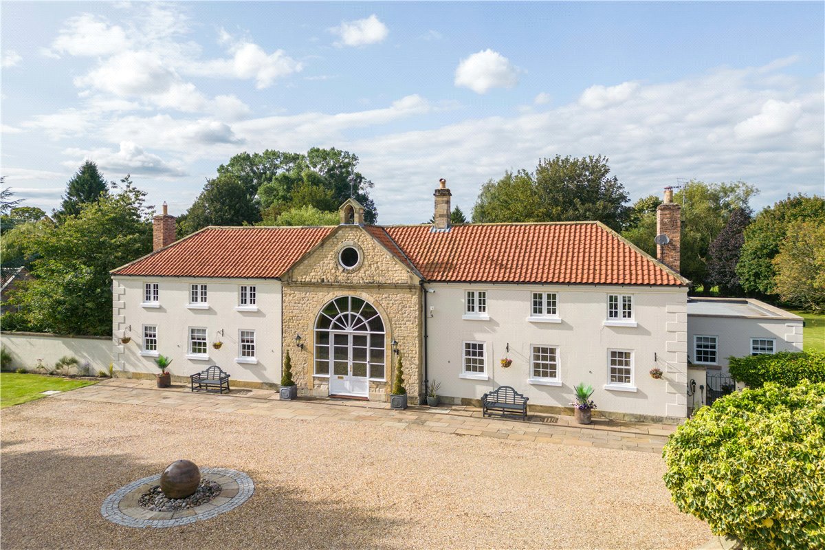 7 bedroom House, Welham, Malton, YO17 - Available, Image 38