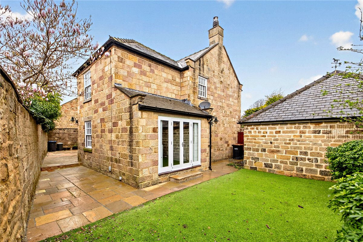 4 bedroom House, Back Lane, Ripley, HG3 - Sold, Image 2