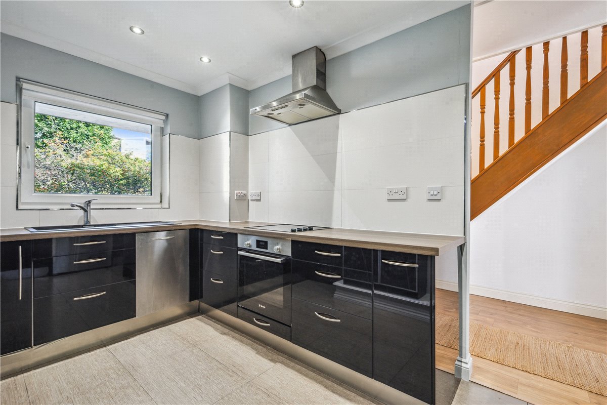 2 bedroom Maisonette, Cardinal Bourne Street, London, SE1 - , Image 1