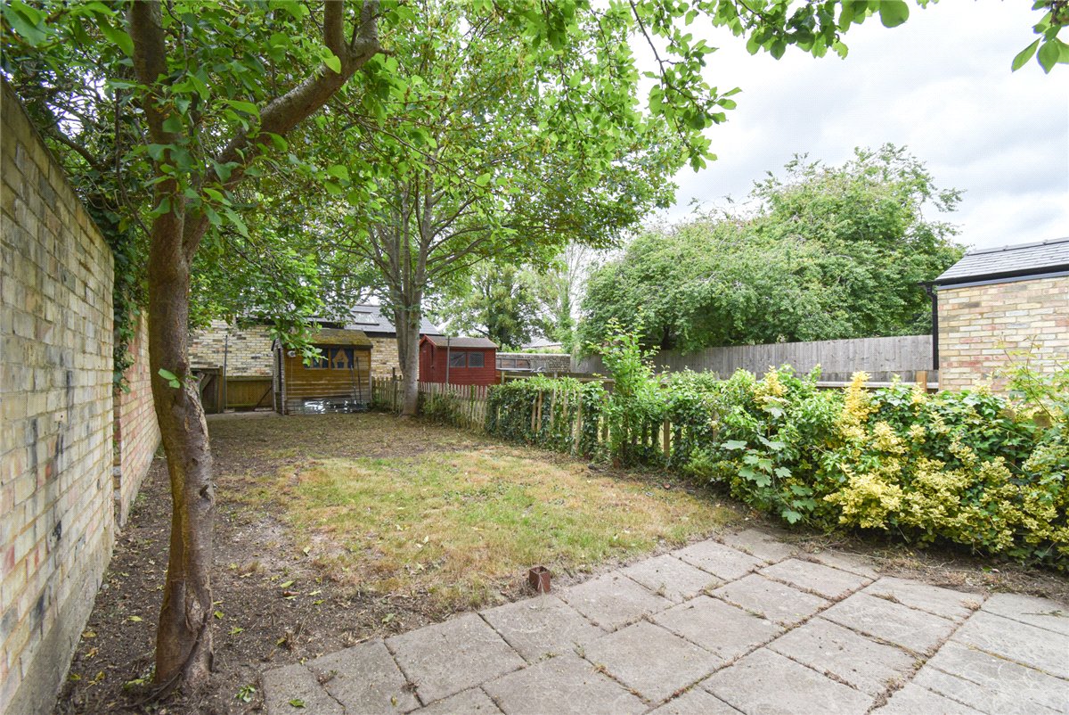 3 bedroom House, Sleaford Street, Cambridge, CB1 - Let Agreed, Image 9