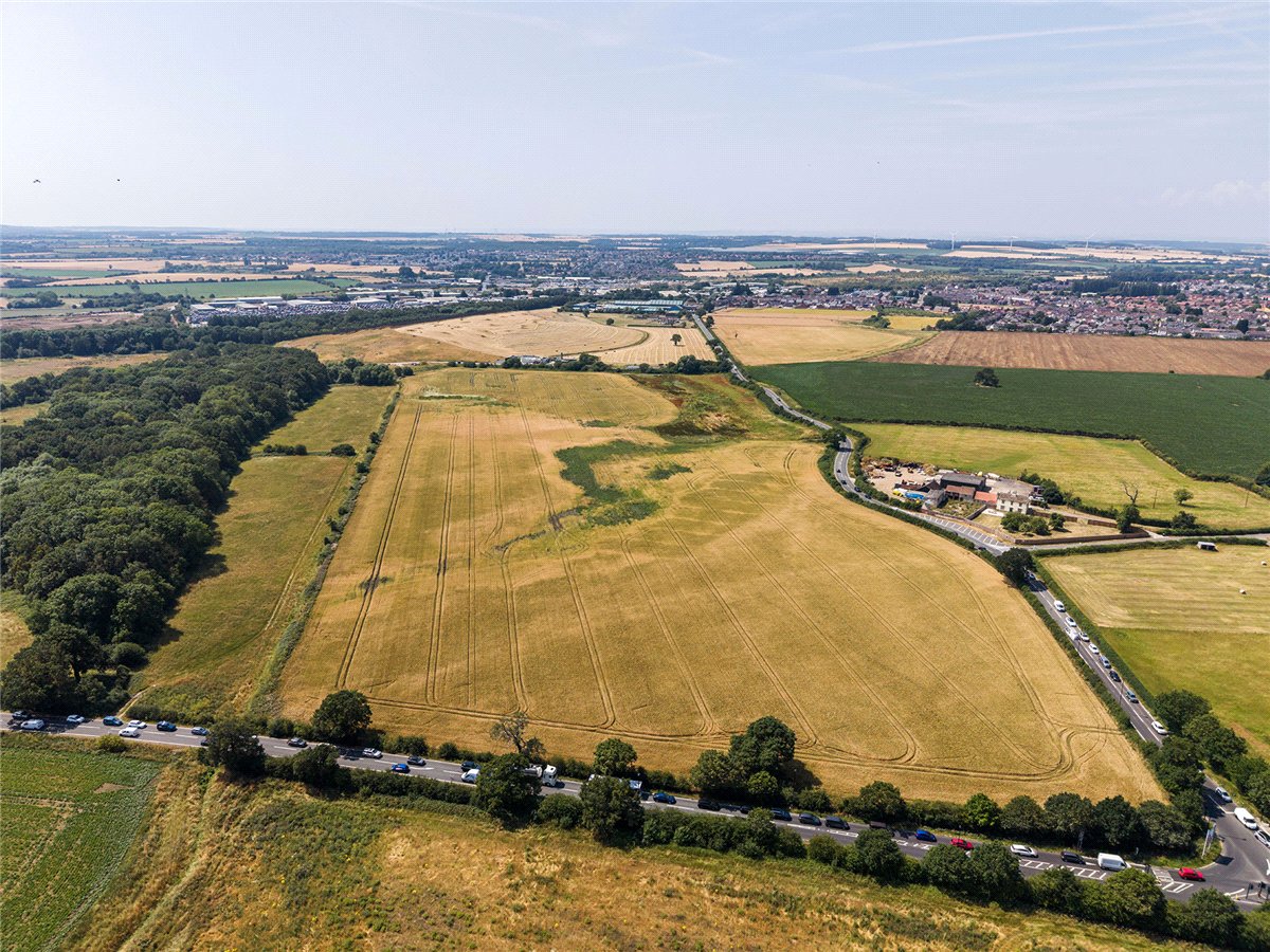   Land, Land At Owston, Doncaster, DN5 - Available
