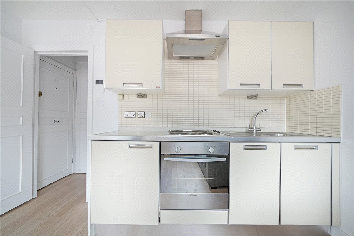 0 bedroom Flat, Egerton Gardens, Knightsbridge, SW3 - Available, Image 8