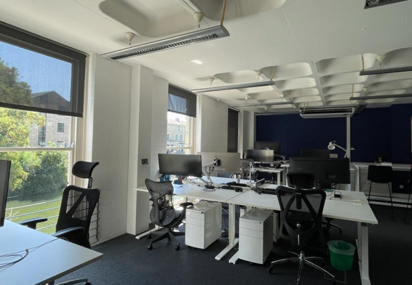 2704 to 5487 Sq Ft, Walcot Yard, Bath, BA1 - Available, Image 1