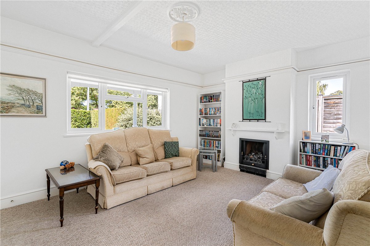 5 bedroom House, Henley Avenue, Oxford, OX4 - Available, Image 18