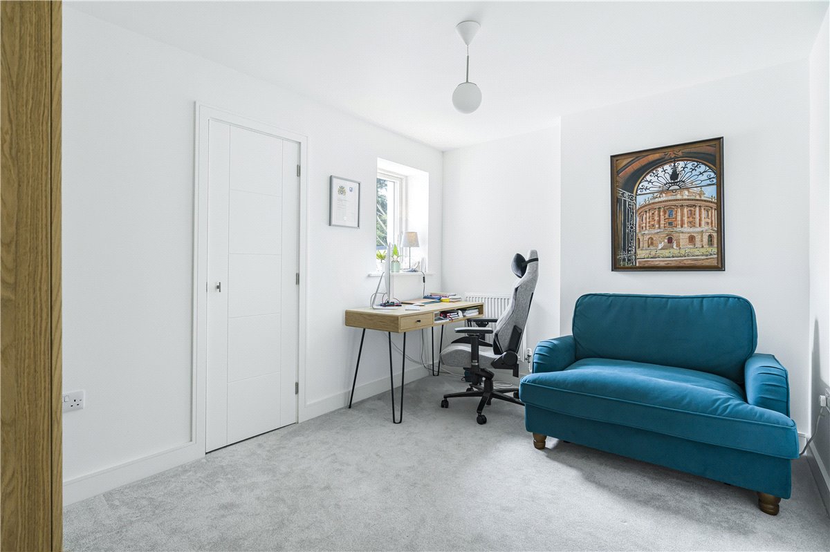 2 bedroom Flat, Sunderland Avenue, Oxford, OX2 - , Image 4