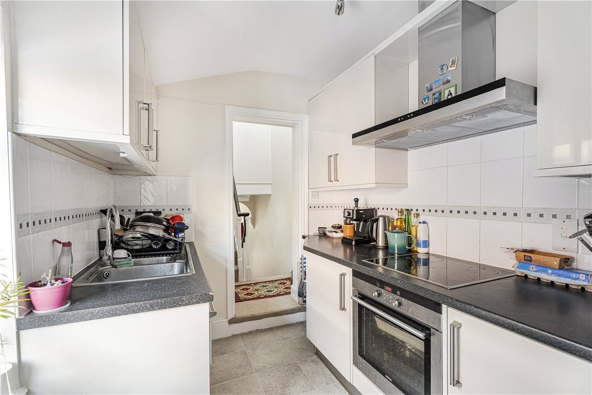 1 bedroom Flat, Walton Street, Oxford, OX2 - , Image 2