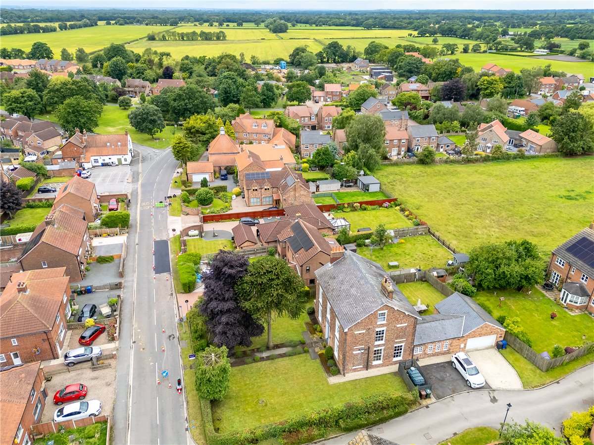 6 bedroom House, Main Street, North Duffield, YO8 - Available, Image 21