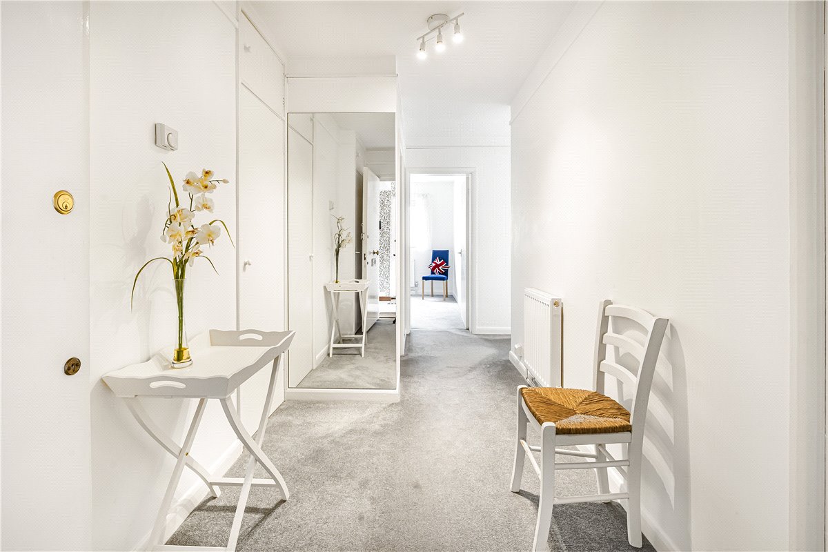 2 bedroom Flat, Cunliffe Close, Oxford, OX2 - Sold STC, Image 7