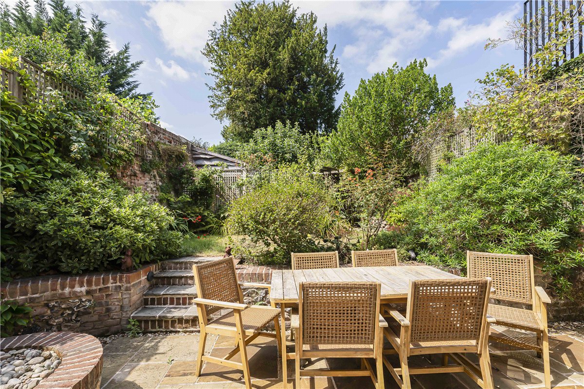 4 bedroom House, Silverless Street, Marlborough, SN8 - Available, Image 20